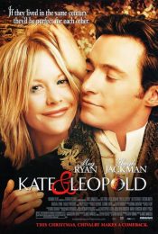 Kate and Leopold DC ข้ามเวลามาพบรัก 2001