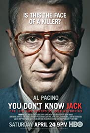 You Don’t Know Jack (2010) การุณยฆาต มาตรวัดความเป็นคน