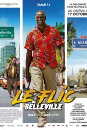 Belleville Cop (2019)