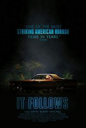It Follows – จะตามหาไม่ว่าเธออยู่ไหน
