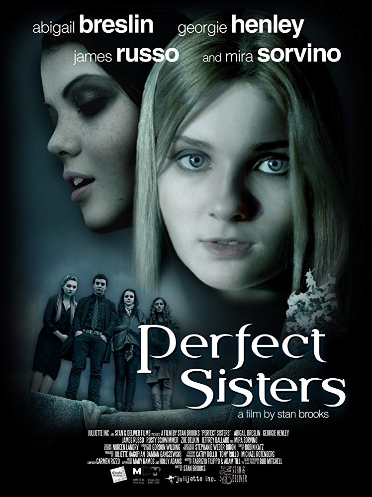 Perfect Sisters พฤติกรรมซ่อนนรก 2014