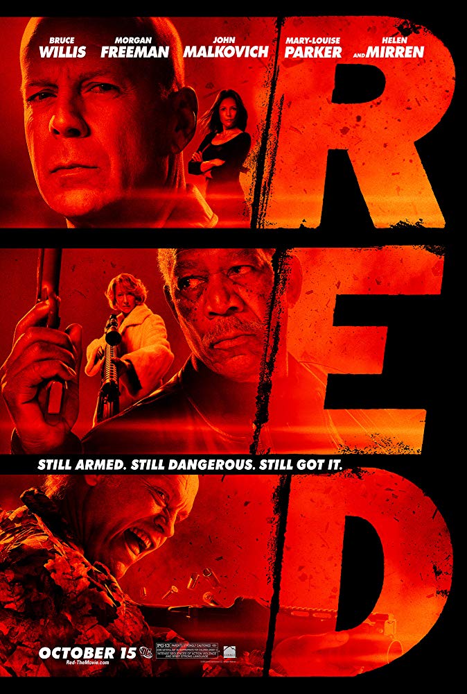Red คนอึดต้องกลับมาอึด (2010)