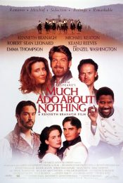 Much Ado About Nothing รักจะแต่งต้องแบ่งหัวใจ 1993