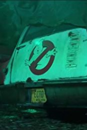 Ghostbusters บริษัทกำจัดผี 1984