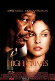 High Crimes ลวงเธอให้ตายสนิท