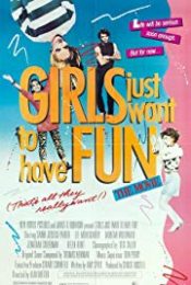 Girls Just Want to Have Fun สาวเท้าไฟ หัวใจท้าฝัน 1985