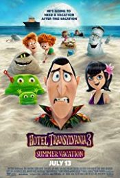Hotel Transylvania โรงแรมผีหนีไปพักร้อน