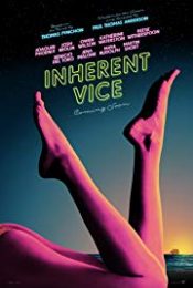 Inherent Vice ยอดสืบจิตไม่เสื่อม
