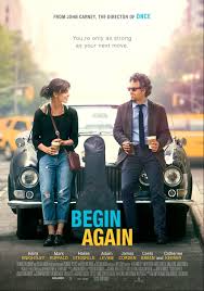 Begin Again เพราะรักคือเพลงรัก 2014
