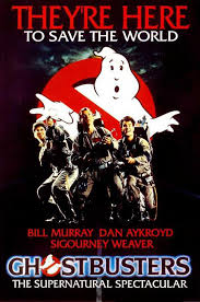 Ghostbusters บริษัทกำจัดผี 1984
