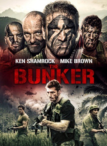 The Bunker ปลุกชีพกองทัพสังหาร 2015