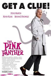 The Pink Panther (2006) เดอะพิงค์แพนเตอร์