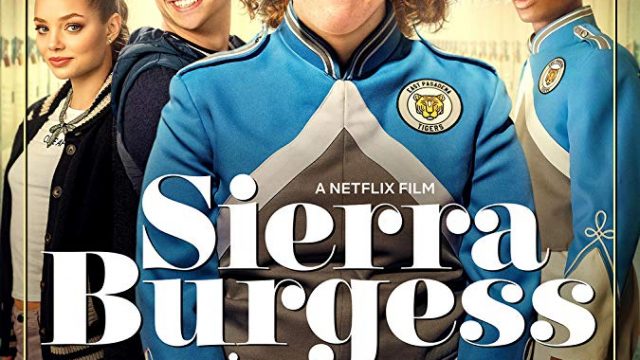 SIERRA BURGESS IS A LOSER (2018) เซียร์รา เบอร์เจสส์ แกล้งป๊อปไว้หารัก