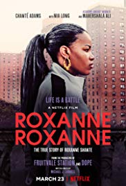 Roxanne Roxanne (2018) ร็อกแซนน์ ร็อกแซนน์