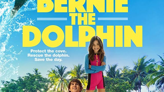Bernie The Dolphin (2019)