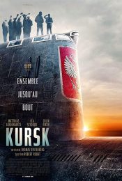 Kursk (2019) คูร์สหนีตายโคตรนรกรัสเซีย