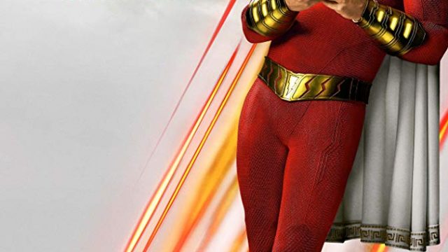 Shazam! (2019) ชาแซม!