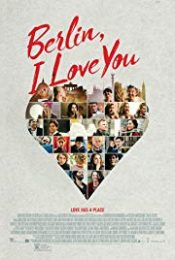 Berlin, I Love You (2019) เบอร์ลิน, ไอ เลิฟ ยู