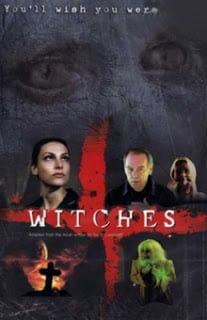Witches (2011) สี่แยกผีตายโหง