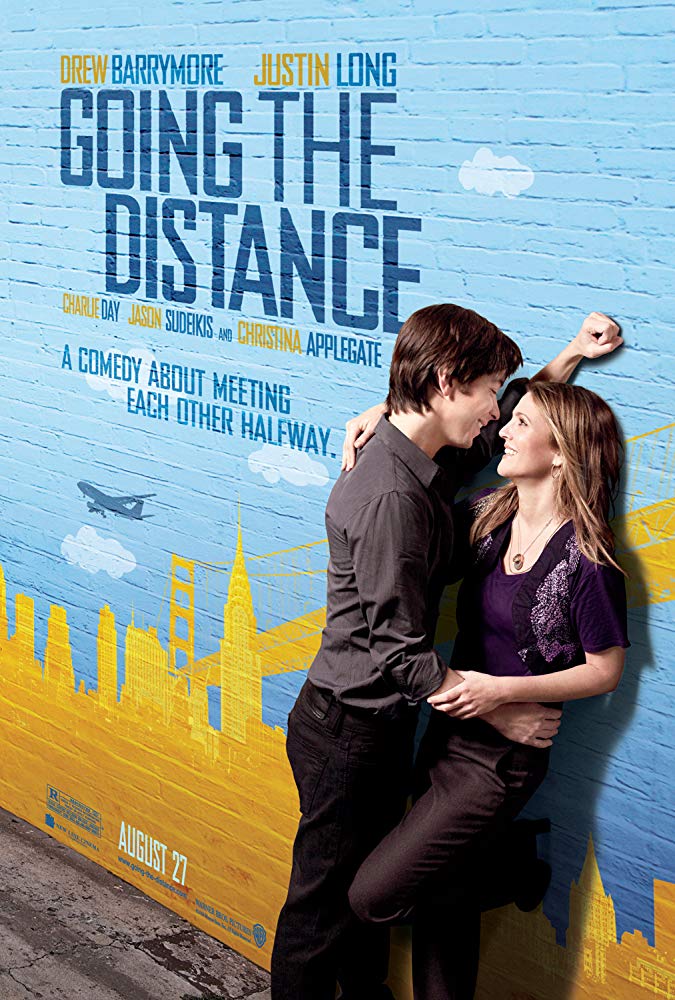 Going The Distance รักแท้ ไม่แพ้ระยะทาง 2010