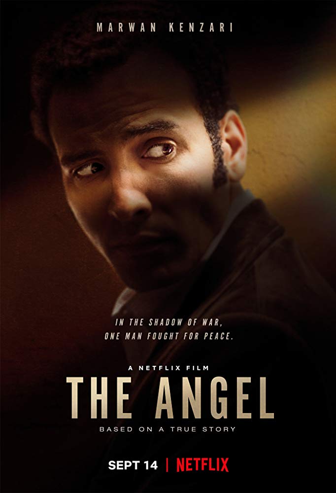 The Angel (2018) ดิ แองเจิล [Sup TH]