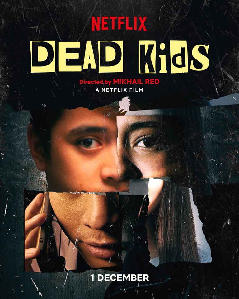 Dead Kids (2019) [Sub TH]