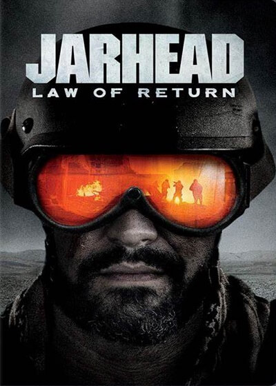 Jarhead Law of Return 4 (2019)