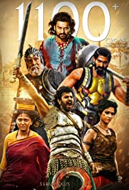 BAAHUBALI 2 THE CONCLUSION (2017) ปิดตำนานบาฮูบาลี