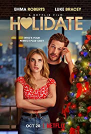 Holidate ฮอลิเดท (Netflix) (2020)