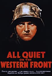 All Quiet on the Western Front (1930) สนามรบ สนามชีวิต