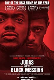 JUDAS AND THE BLACK MESSIAH (2021) จูดาส แอนด์ เดอะ แบล็ก เมสไซอาห์