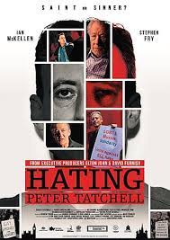 Hating Peter Tatchell ปีเตอร์ แทตเชลล์ เป้าความเกลียดชัง (2021)