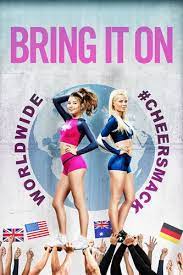 Worldwide Cheersmack (2017)