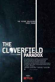 Paradox (2018) พาราด็อกซ์