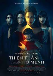 Thiên Than Ho Menh (2021) ตุ๊กตาอารักษ์