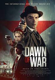 Dawn of War (2021) รุ่งอรุณแห่งสงคราม