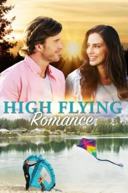 HIGH FLYING ROMANCE (2021) เมื่อรักโบยบิน