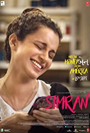 Simran (2017) ซิมรัน โบยบินไกลเกินฝัน
