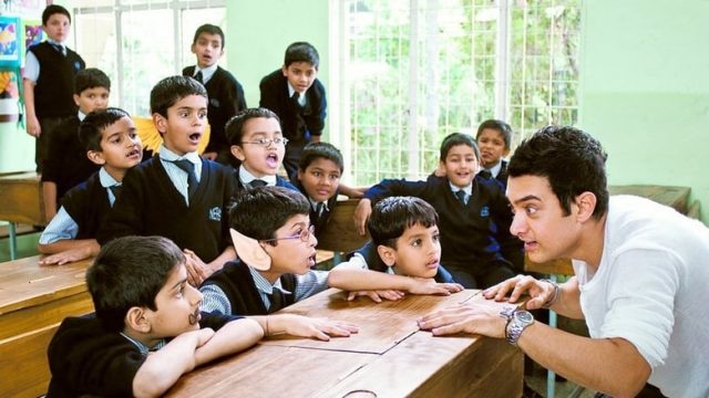 Like Stars on Earth Taare Zameen Par (2007) ดวงดาวเล็กๆ บนผืนโลก [ซับไทย]