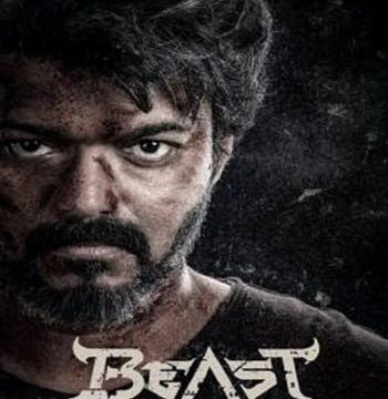 Beast (2022) บีสต์