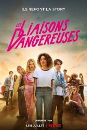 DANGEROUS LIAISONS (2022) เกมรัก วัยอันตราย