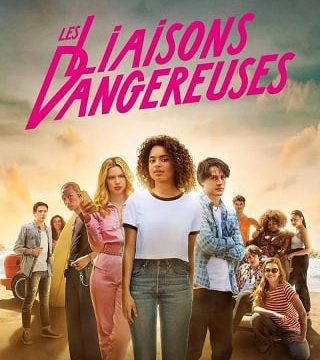 DANGEROUS LIAISONS (2022) เกมรัก วัยอันตราย
