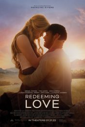 REDEEMING LOVE (2022) แลกความรัก
