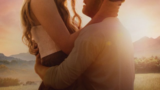 REDEEMING LOVE (2022) แลกความรัก