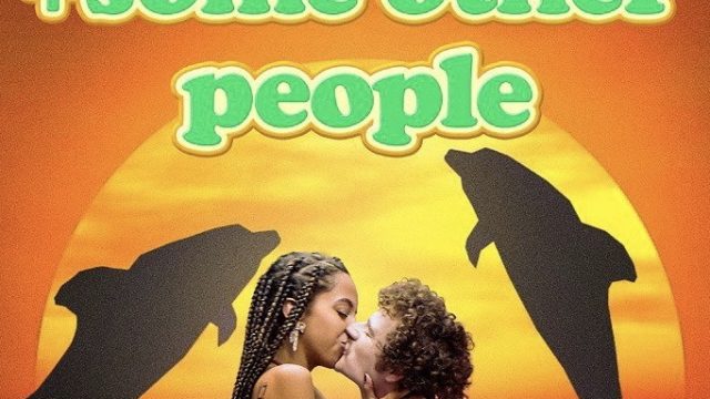 MARK MARY & SOME OTHER PEOPLE (2021)