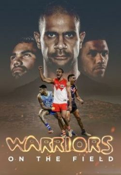 WARRIORS ON THE FIELD (2022) นักรบลูกหนัง