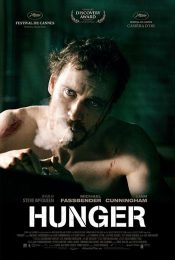 HUNGER (2008) อด (ตาย) เพื่อปลดแอก