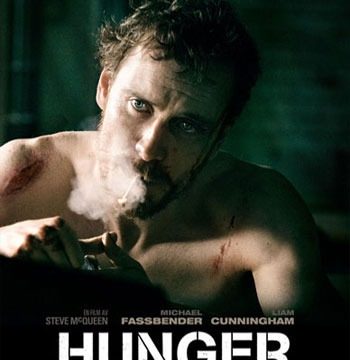 HUNGER (2008) อด (ตาย) เพื่อปลดแอก