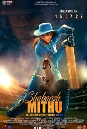 SHABAASH MITHU (2022)