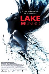 LAKE MUNGO (2008)